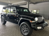 Jeep Wrangler 2024