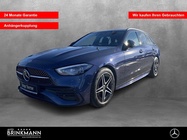 Mercedes-Benz C-Class 2024