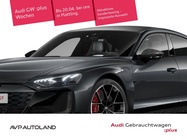 Audi RS e-tron GT 2025