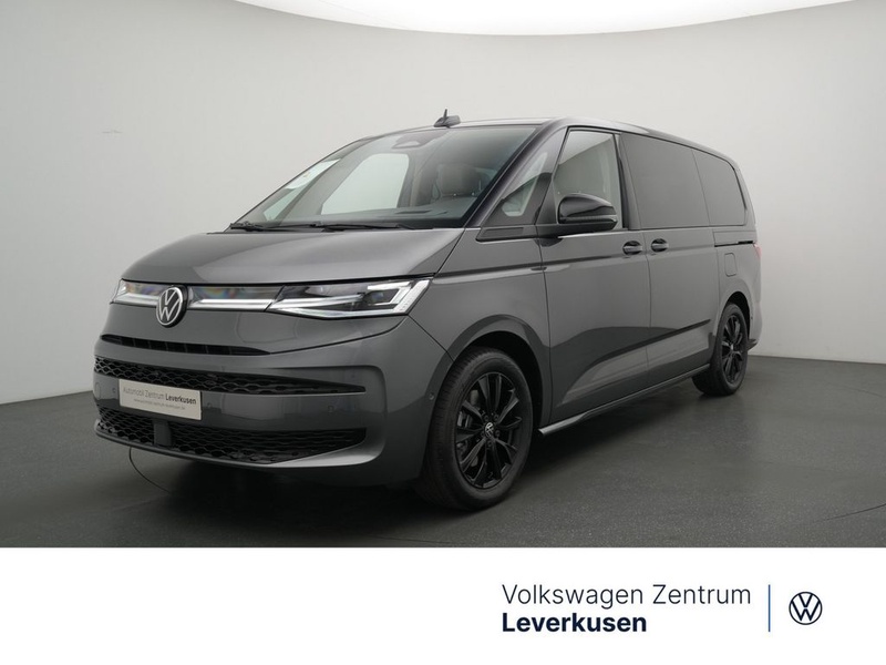 Volkswagen T7