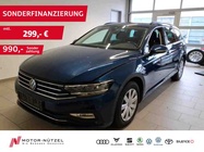 Volkswagen Passat 2023