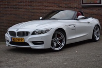 BMW Z4 2011