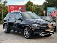 Mercedes-Benz GLE-Class 2021