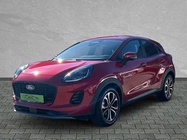 Ford Puma 2025