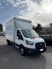 Ford Transit 2021