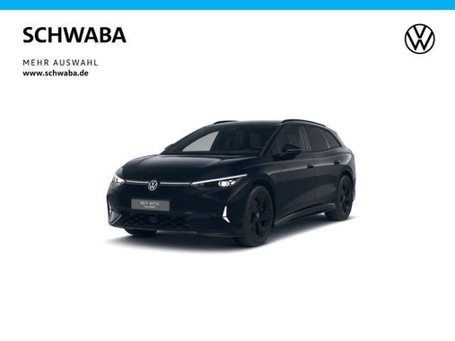 Volkswagen ID.7 2026