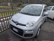 Fiat Panda 2013