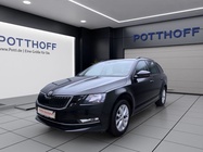 Skoda Octavia 2019