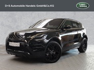 Land Rover Evoque 2023