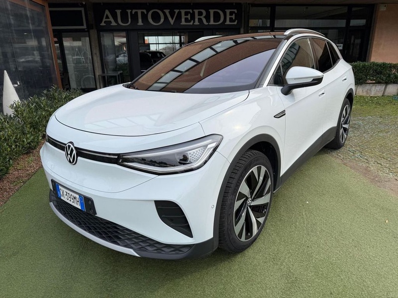 Volkswagen ID.4