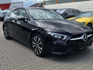 Mercedes-Benz A-Class 2023