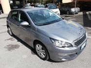 Peugeot 308 2017