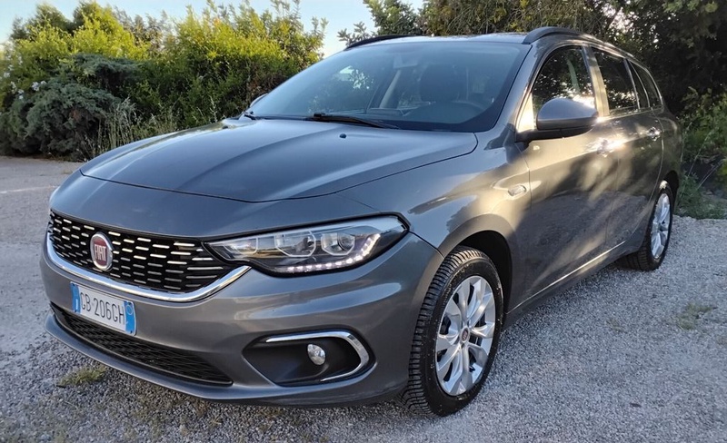 Fiat Tipo