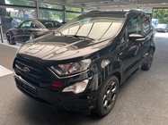 Ford EcoSport 2019