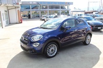 Fiat 500X 2021