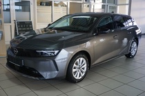 Opel Astra 2023