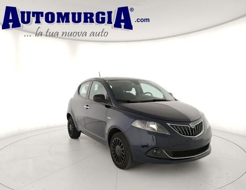 Lancia Ypsilon 2021
