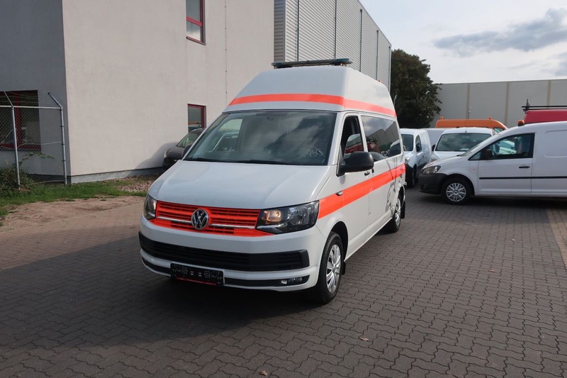Volkswagen T6