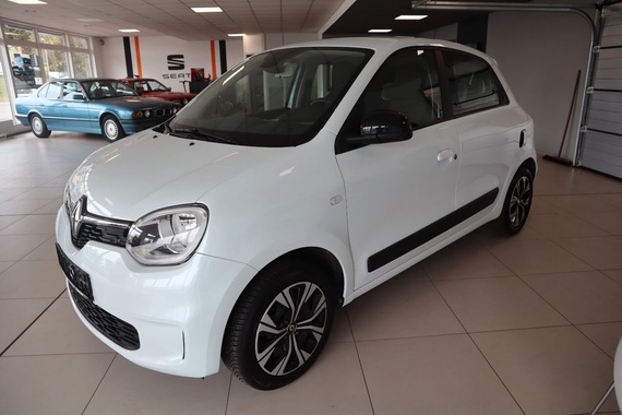 Renault Twingo 2022