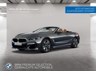 BMW 8 Series 2025
