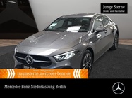 Mercedes-Benz A-Class 2025
