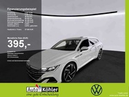 Volkswagen Arteon 2021