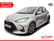 Toyota Yaris 2022