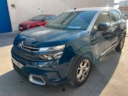 Citroen C5 2020