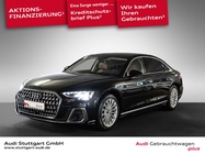 Audi A8 2022