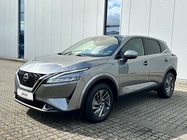 Nissan Qashqai 2023