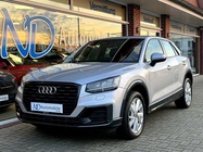 Audi Q2 2020