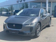 Jaguar I-Pace 2019