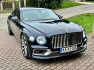 Bentley Flying Spur 2021
