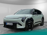 Kia EV3 2025
