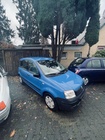Fiat Panda 2004