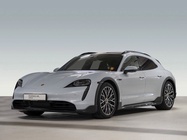 Porsche Taycan 2022