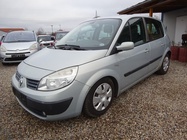 Renault Scenic 2003