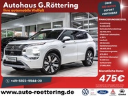 Mitsubishi Outlander 2025