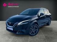 Nissan Qashqai 2023