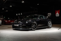 Porsche 992 2024