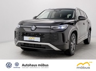 Volkswagen Tayron 2026