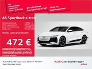 Audi A6 2025