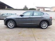 Alfa Romeo Stelvio 2020