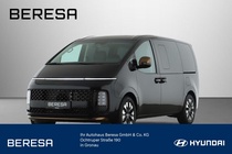 Hyundai Staria 2026