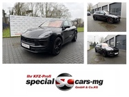 Porsche Macan 2022