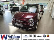 Fiat 500C 2021
