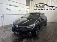 Renault Clio 2019