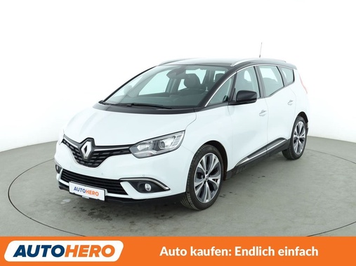 Renault Grand Scenic 2017