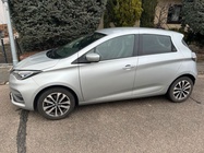 Renault ZOE 2020