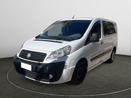 Fiat Scudo 2010